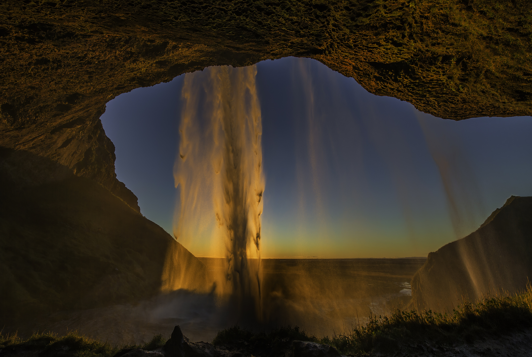 selyland falls