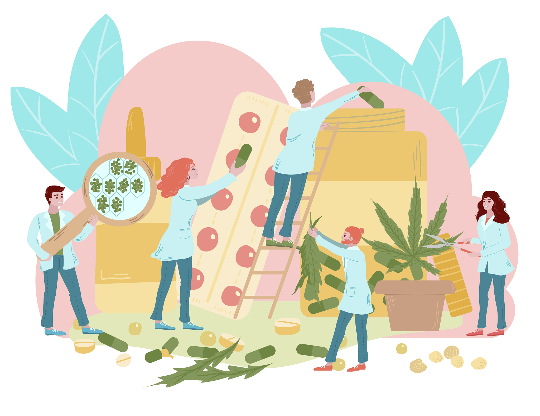 华中师范大学生物科学专业怎么样？就业前景、发展趋势及专业优势解析