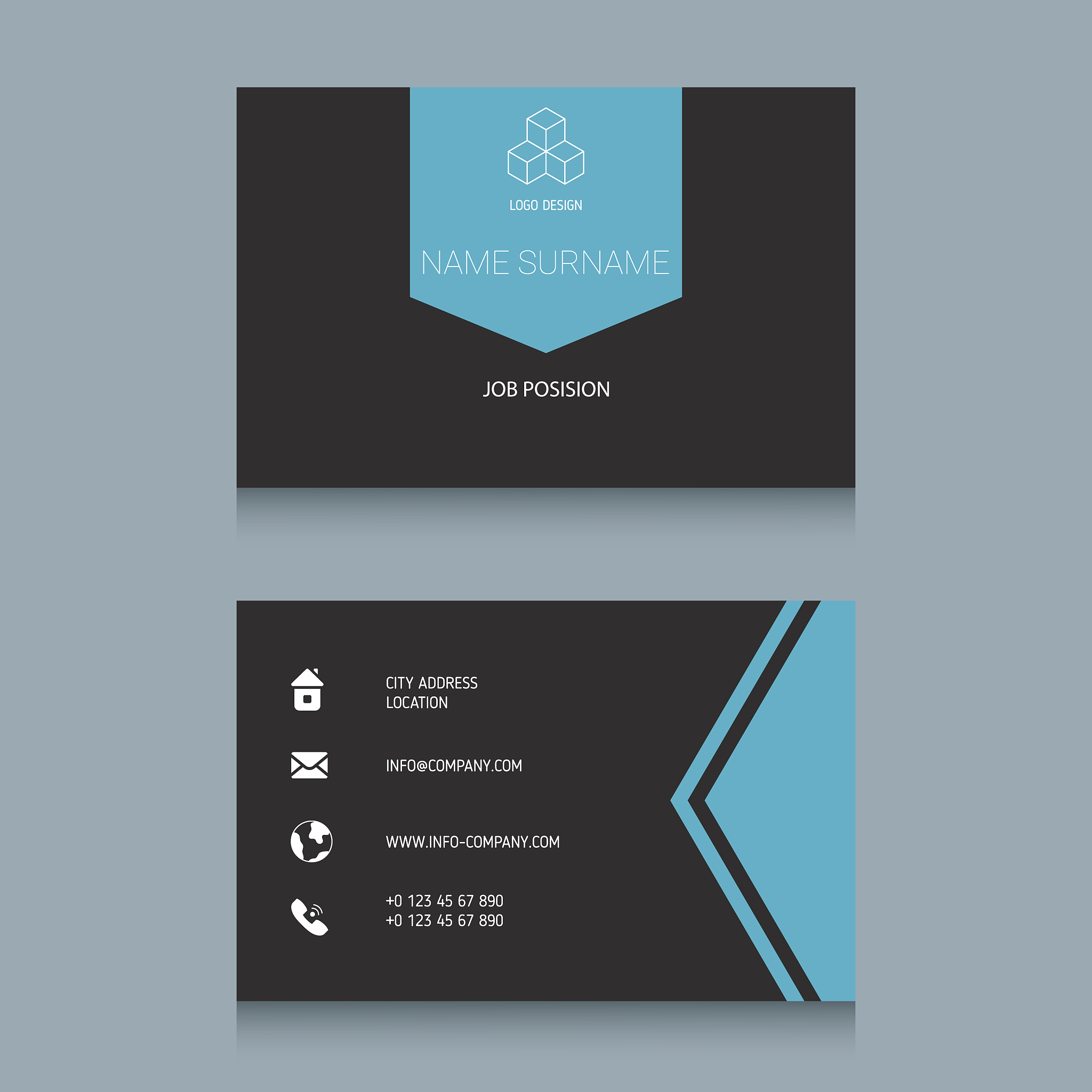 视频名片文案创作：如何突出你的故事和核心信息