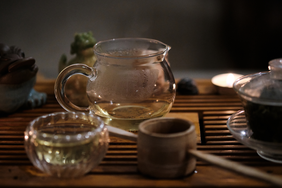 茶与咖啡的文化差异。跨文化内容