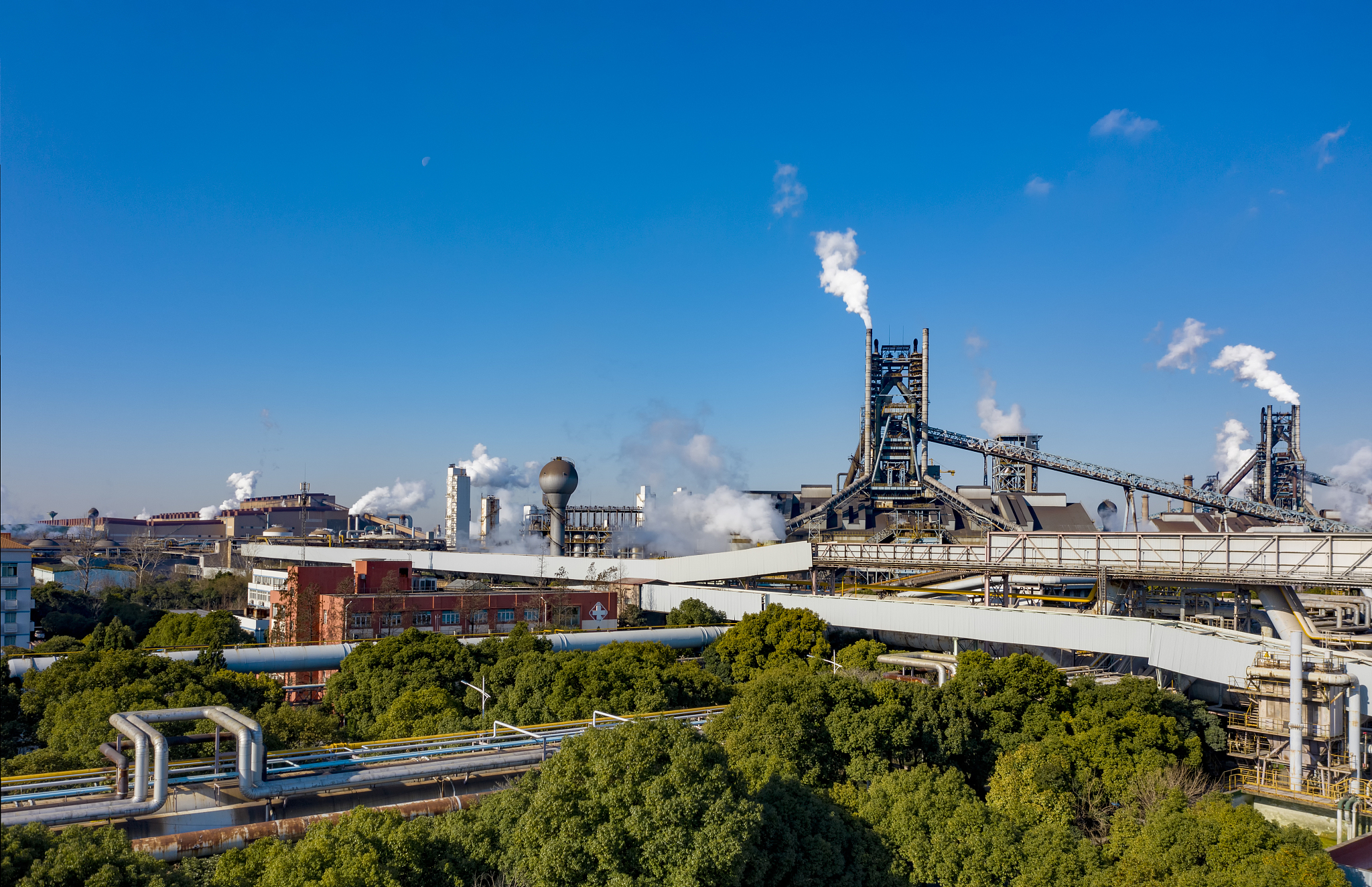 湘潭钢铁集团有限公司职业中等专业学校2022年招生简章