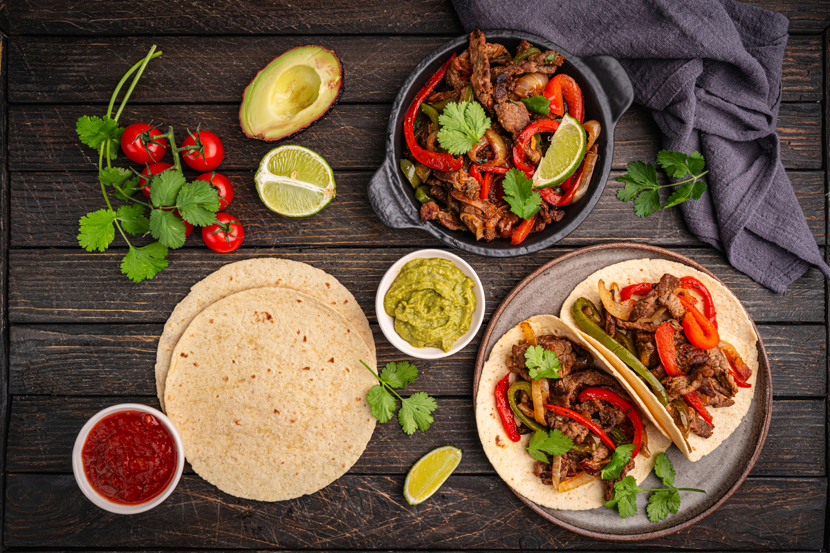 解锁味蕾新体验！个性化推荐，带你玩转美食短视频