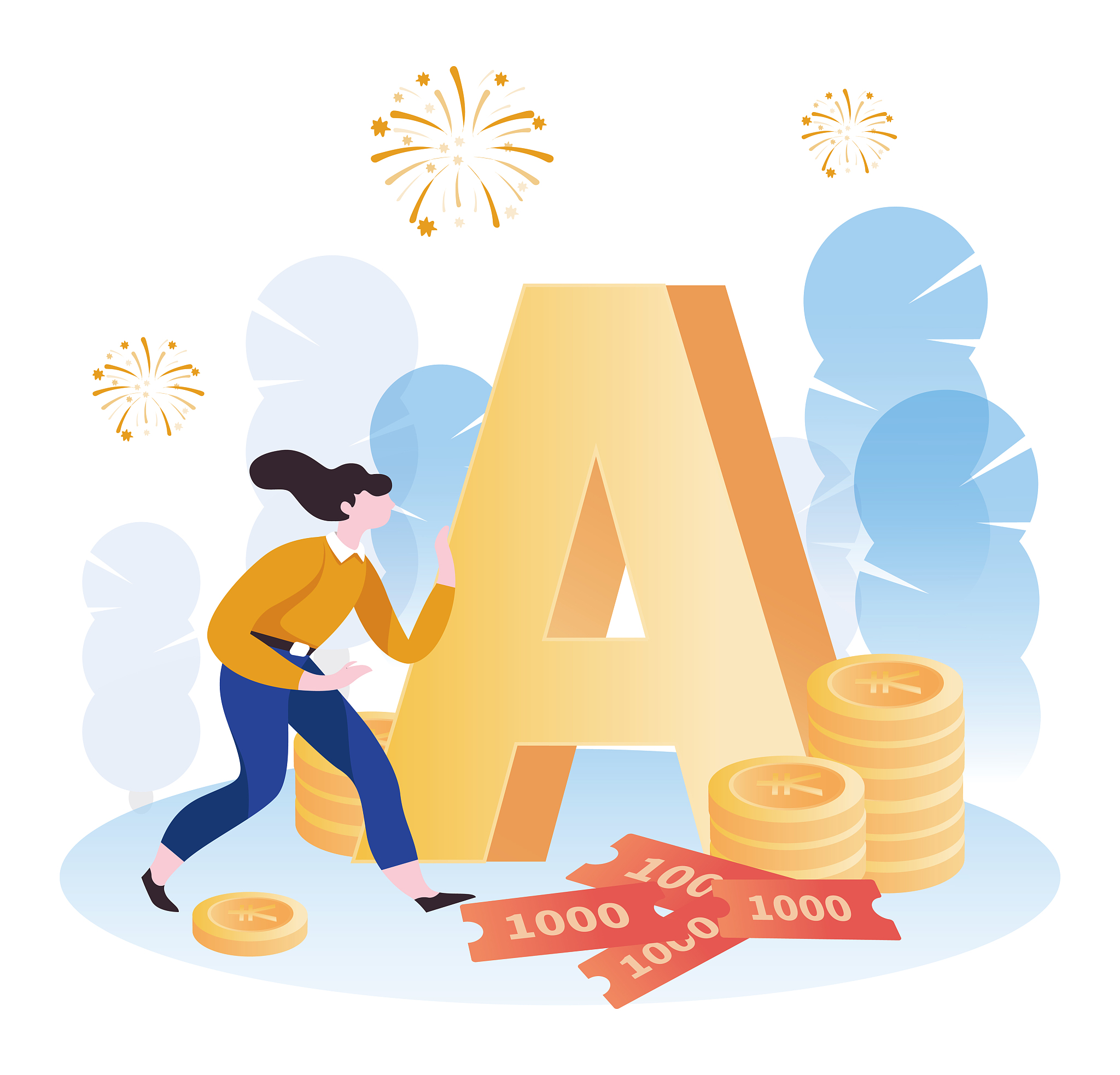 金融股市