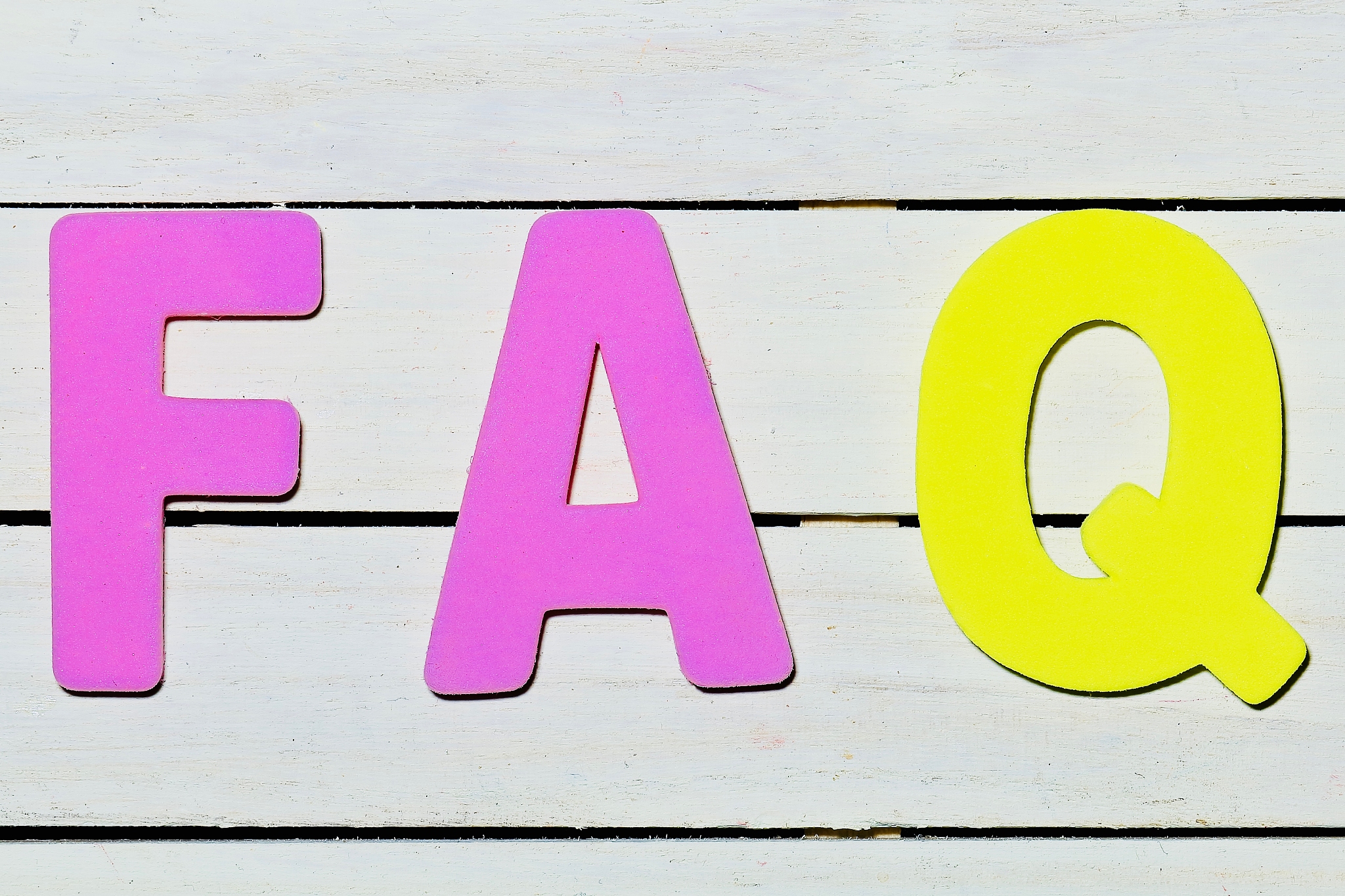 faq