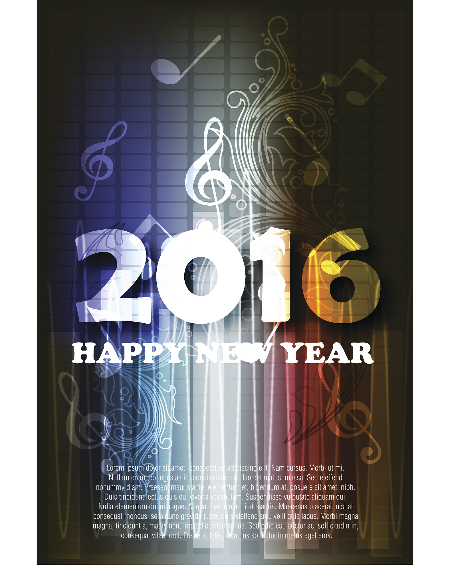 2016, happy new year
