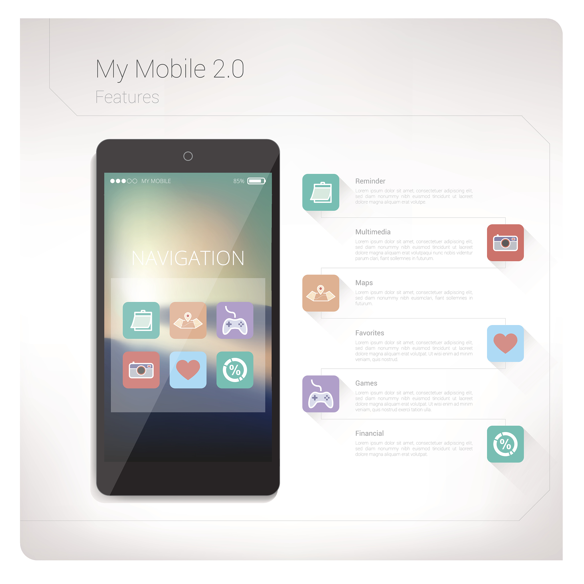 英语练习app背景介绍