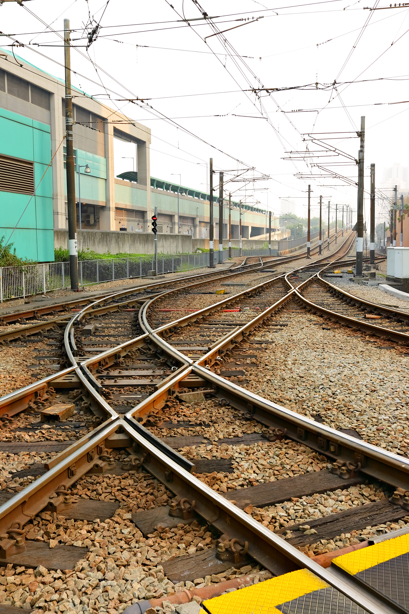 河北铁路轨道中等专业学校概况