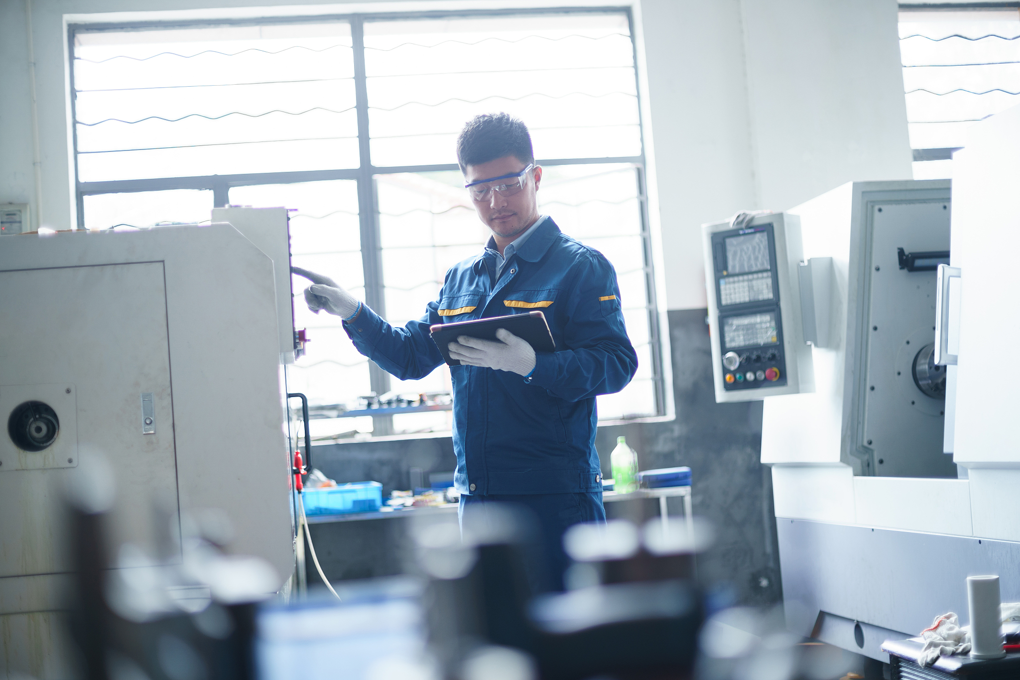 数控技术专业怎么样贵阳数控技术学校招生