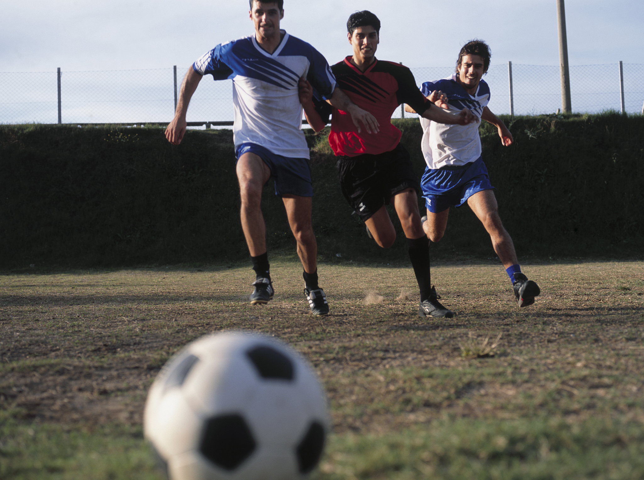 Investing in Grassroots Sports: A Long-Term Strategy for National Success