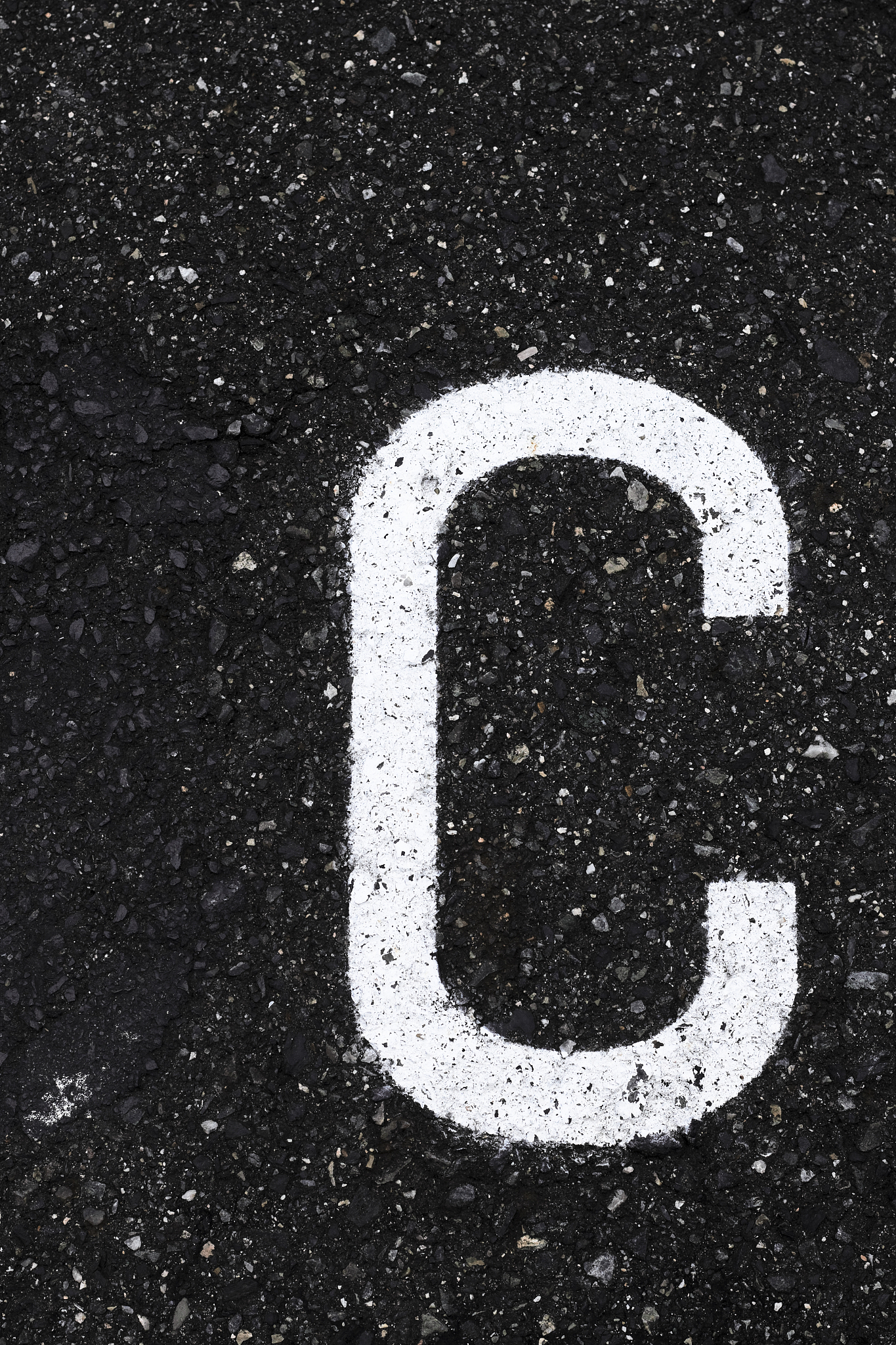 letter c
