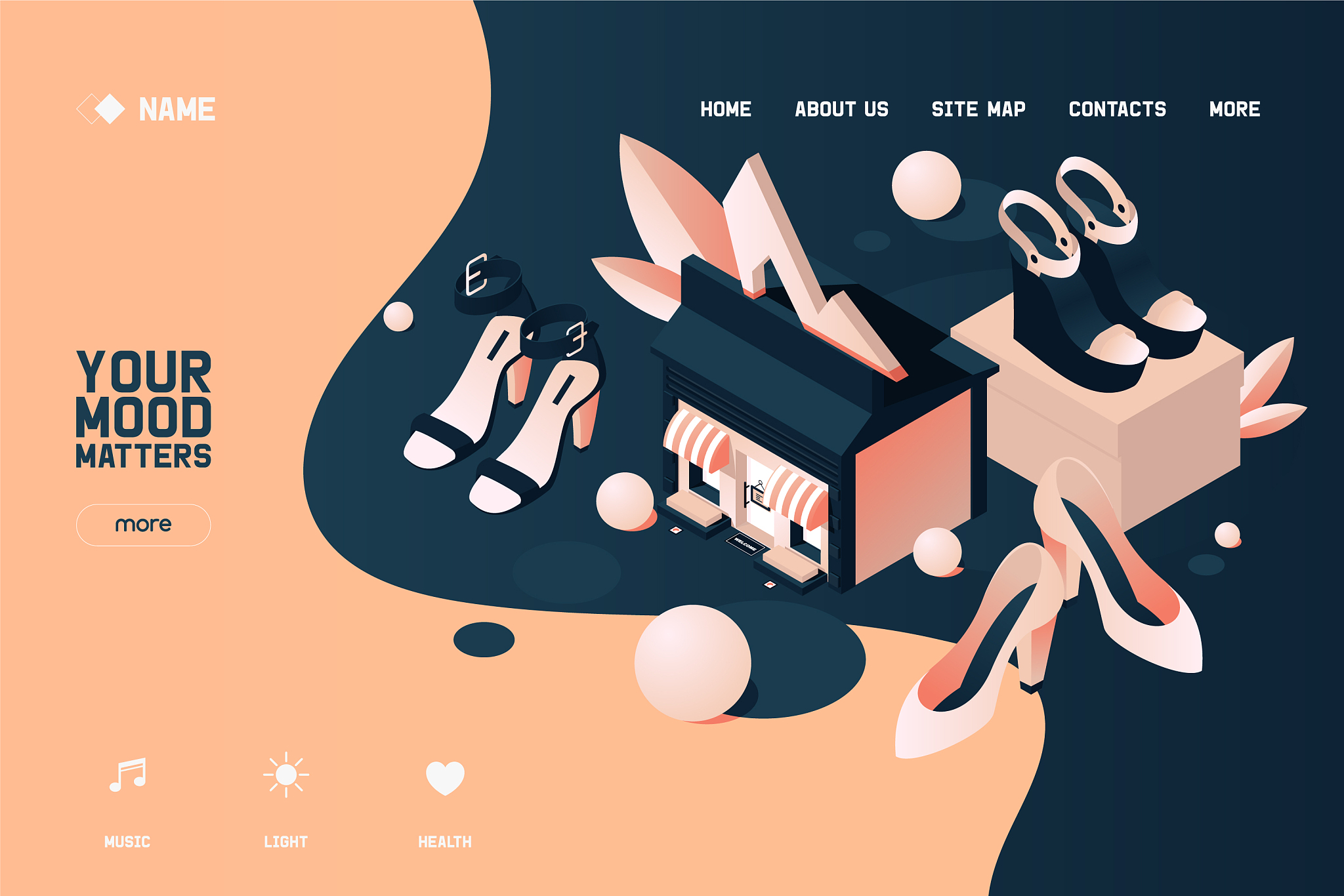 小红书文案&插画定制，打造品牌吸睛力！