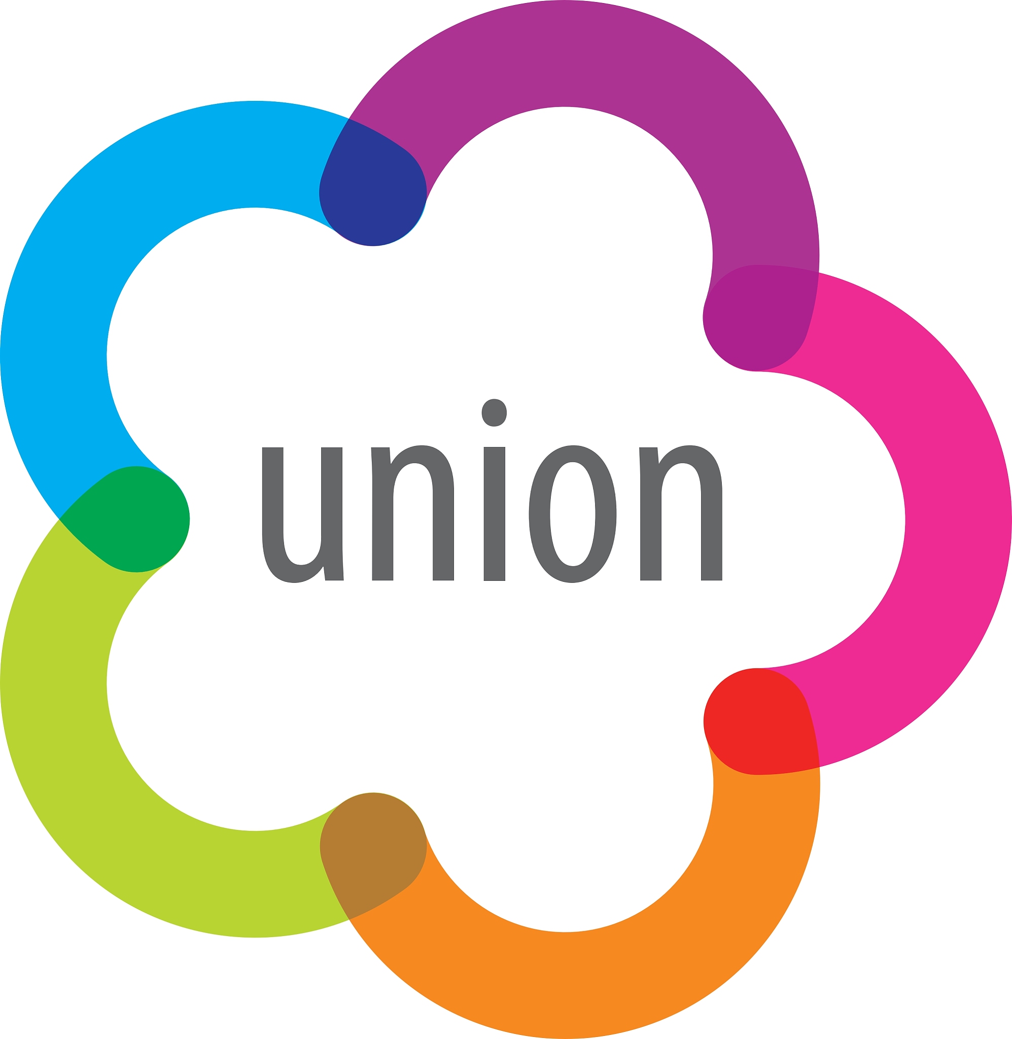 logo union