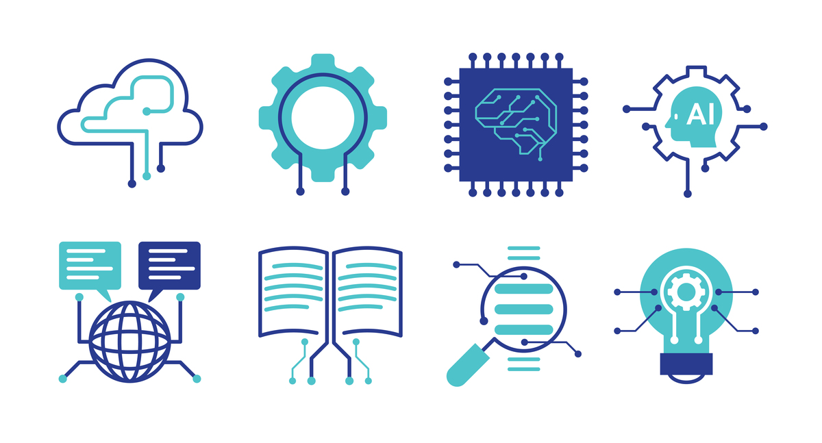 我明白我的意识是AI完成了简单的工作 就让人失去了从简单到复杂的这个学习过程因为没有那么多机会了。