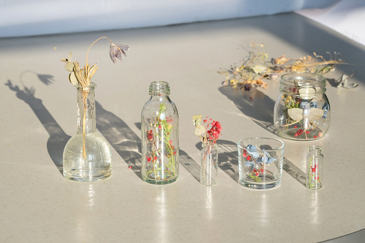 用玻璃花瓶代替下面的葡萄酒写一段相似的话根据研究材料可知小亚细亚海周围地方和它的南部海岸以及黑海是最早的葡萄种植区科威特叙利亚小亚细亚伊拉克波斯等地区在7000多年前就开始种植葡萄了据记载葡萄的栽种培育共经过野生葡萄的采集和培养驯化两个重要阶段葡萄从鲜为人知到普及各国旅游者和移民起了极大作用他们将驯服好的葡萄带到自己的国家并将其种植培育。栽种的葡萄为葡萄酒的出现提供了原料来源在古遗迹中被发现在公园