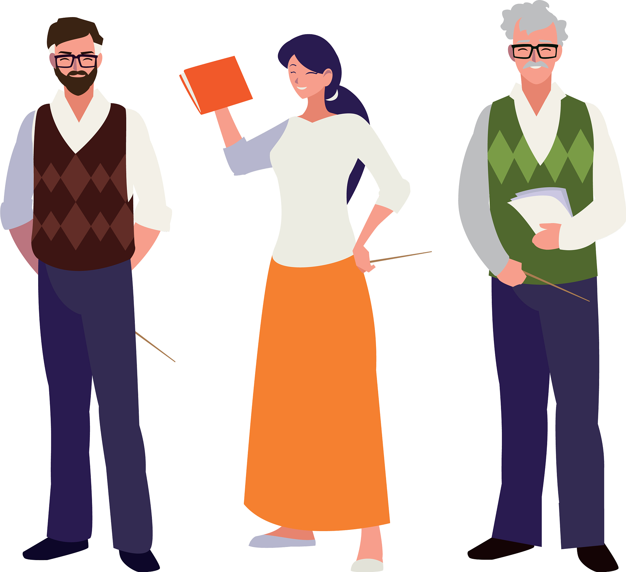 2023年大学生职业生涯规划——教师职业决策详细描述职业目标的选择过程、备选目标要求职业决策符合外部环境和个人特质