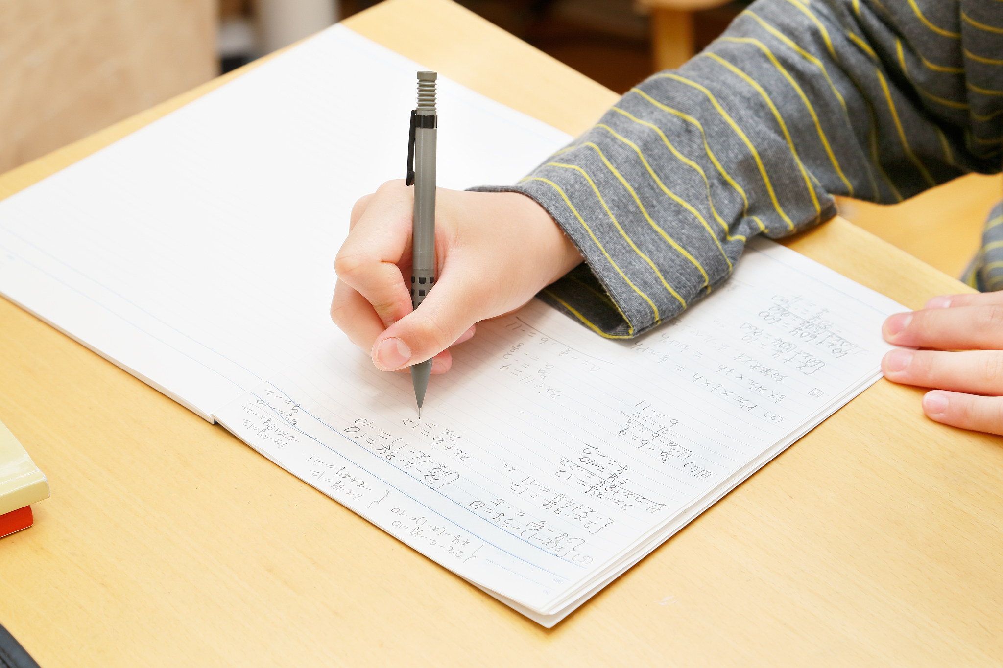 高中数学怎么学习呢 好多题不会做