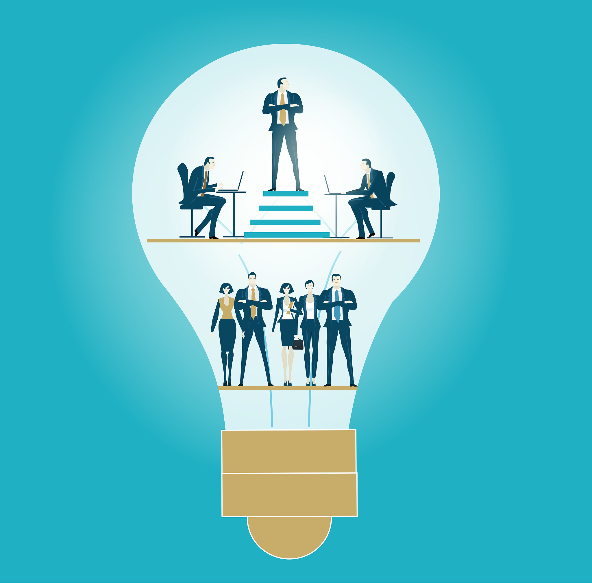 高度责任感理论解析：文献综述与实践应用