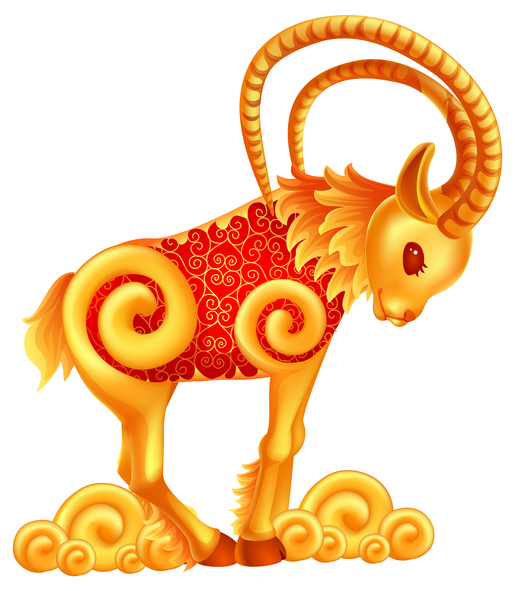 生肖羊: 性格特点、幸运符号及事业爱情解析