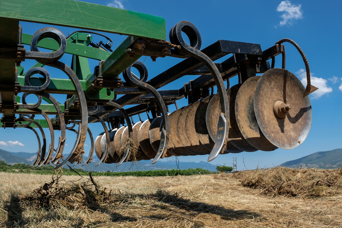 论农机行业的发展现状及存在问题3000