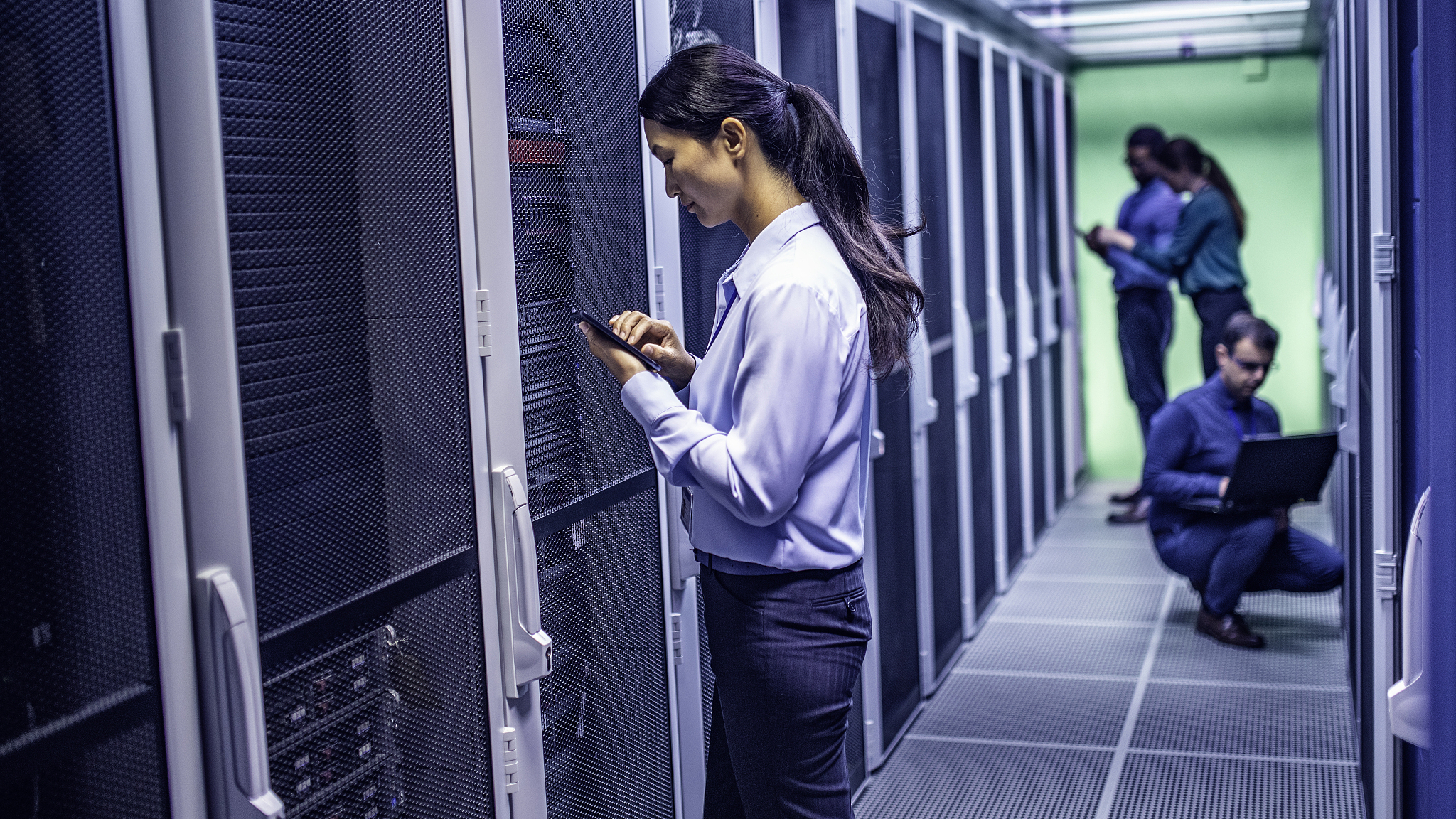 重庆涪陵创新计算机学校怎么样？开设了哪些专业？