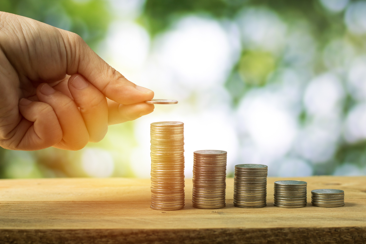 快速致富秘诀：5个简单步骤助你实现财务自由