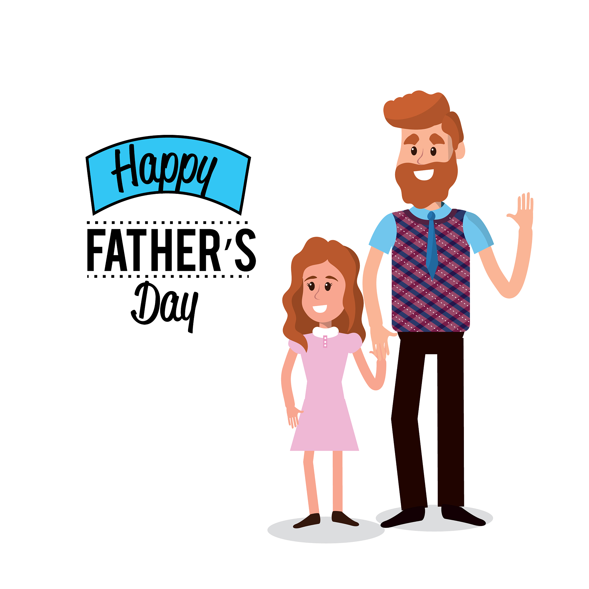 Yes we have a great relationship I am very blessed to have and for her to a very gentle polite but strong and confident teenaged daughter