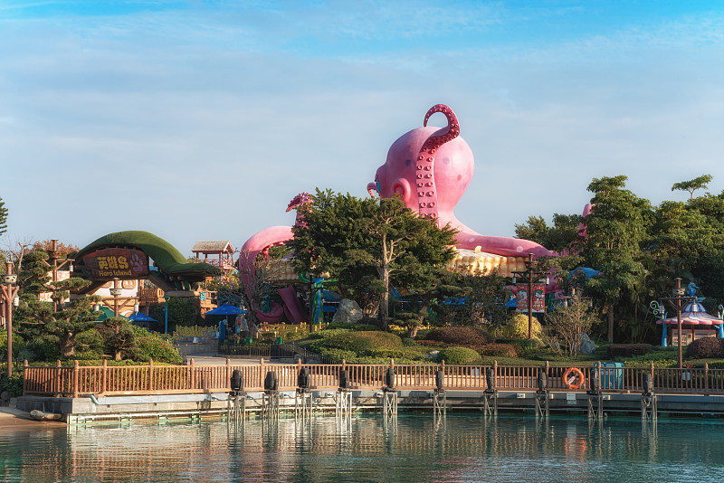 广东海洋师范大学中考没考好该如何选择