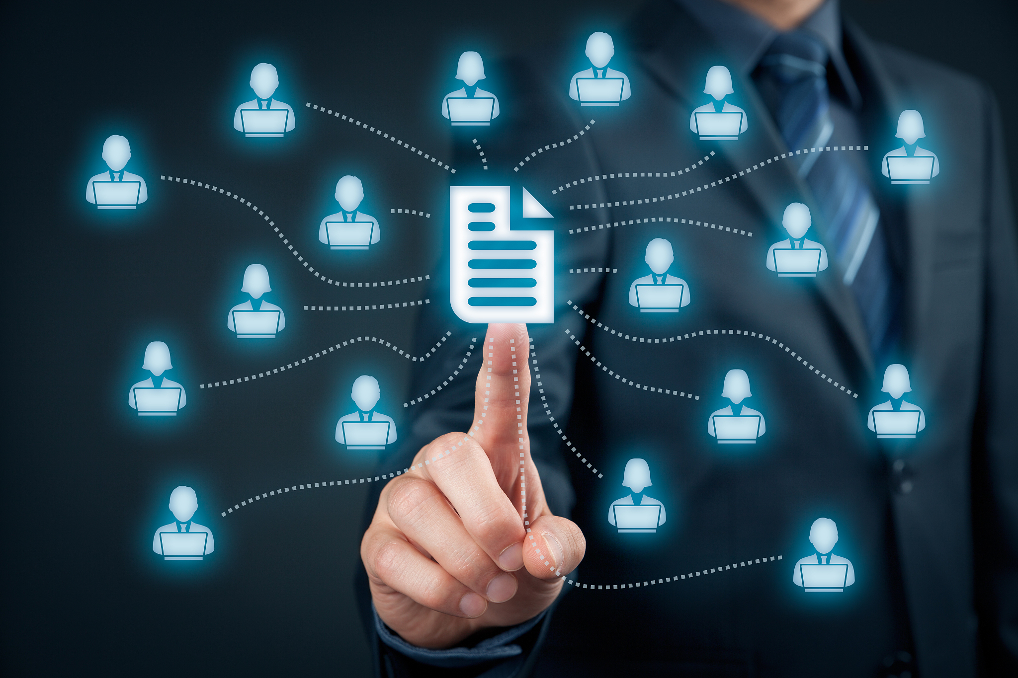 data management system (dms)