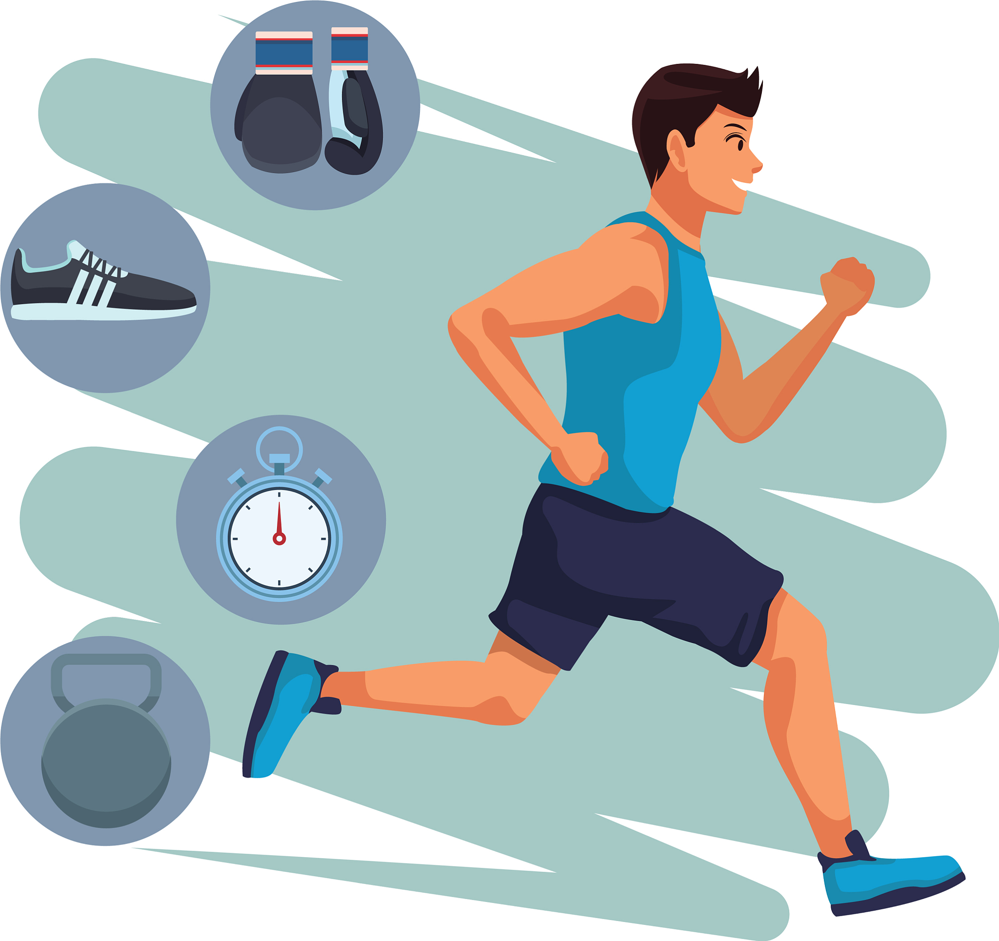 慢运动的典型表现：5个常见症状及应对措施