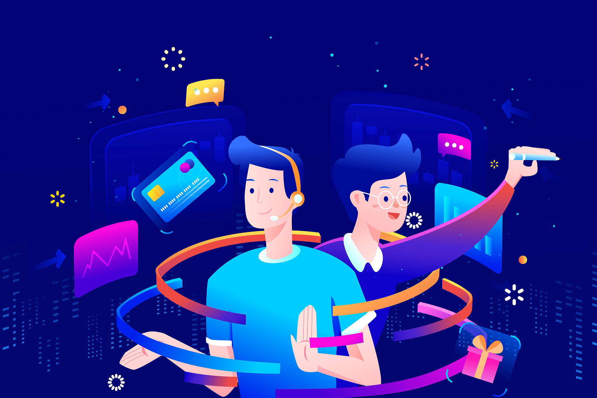 在羊业科技小院中木其尔老师和陈乐祥同学的作用及贡献