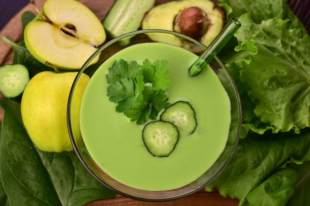 MORE YOGURT 牛油果系列饮品 - 健康美味的选择