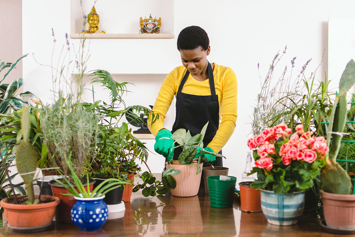 提高工作效率：视觉接触的重要性