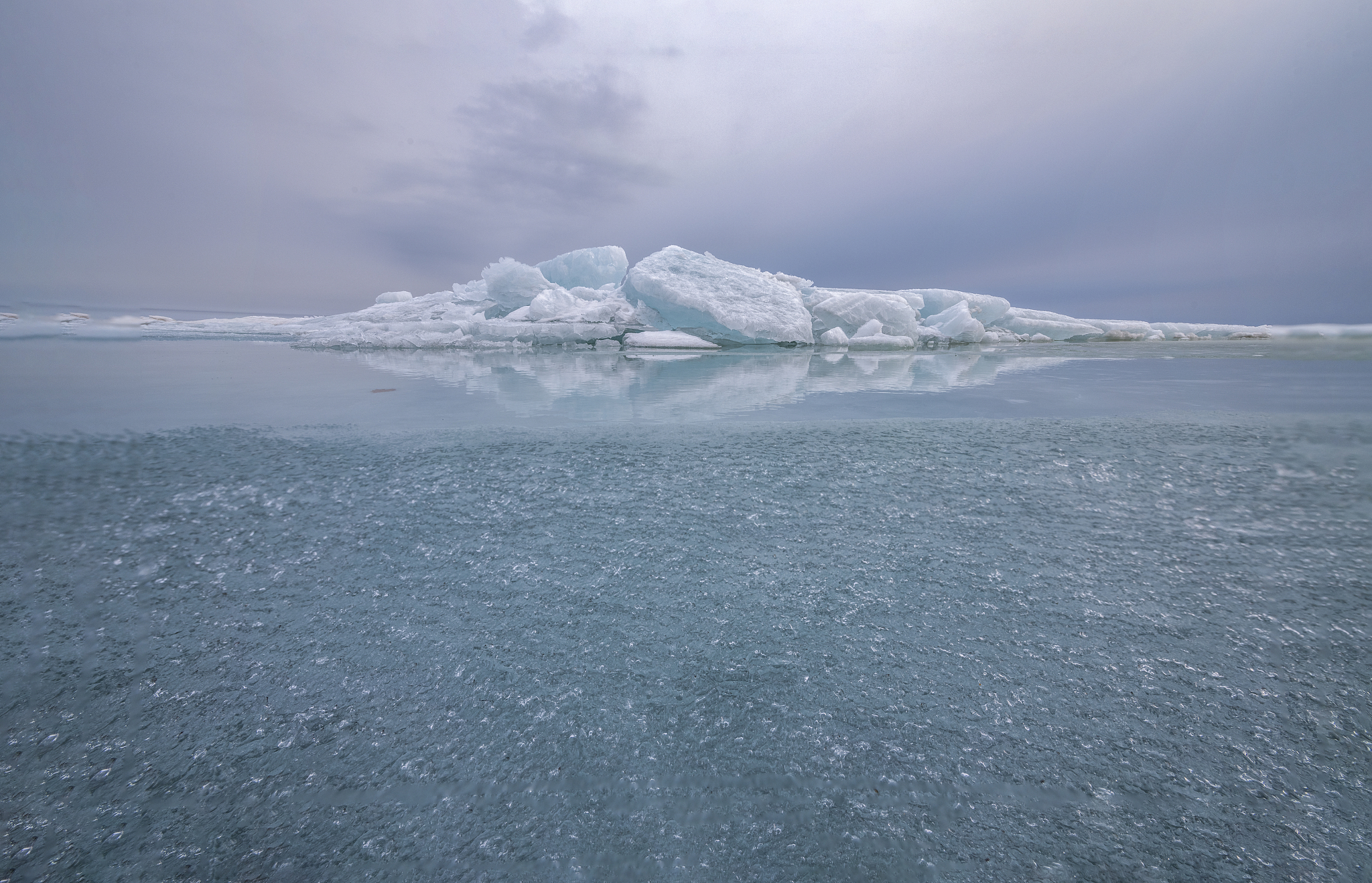 气候变化：定义、原因和影响