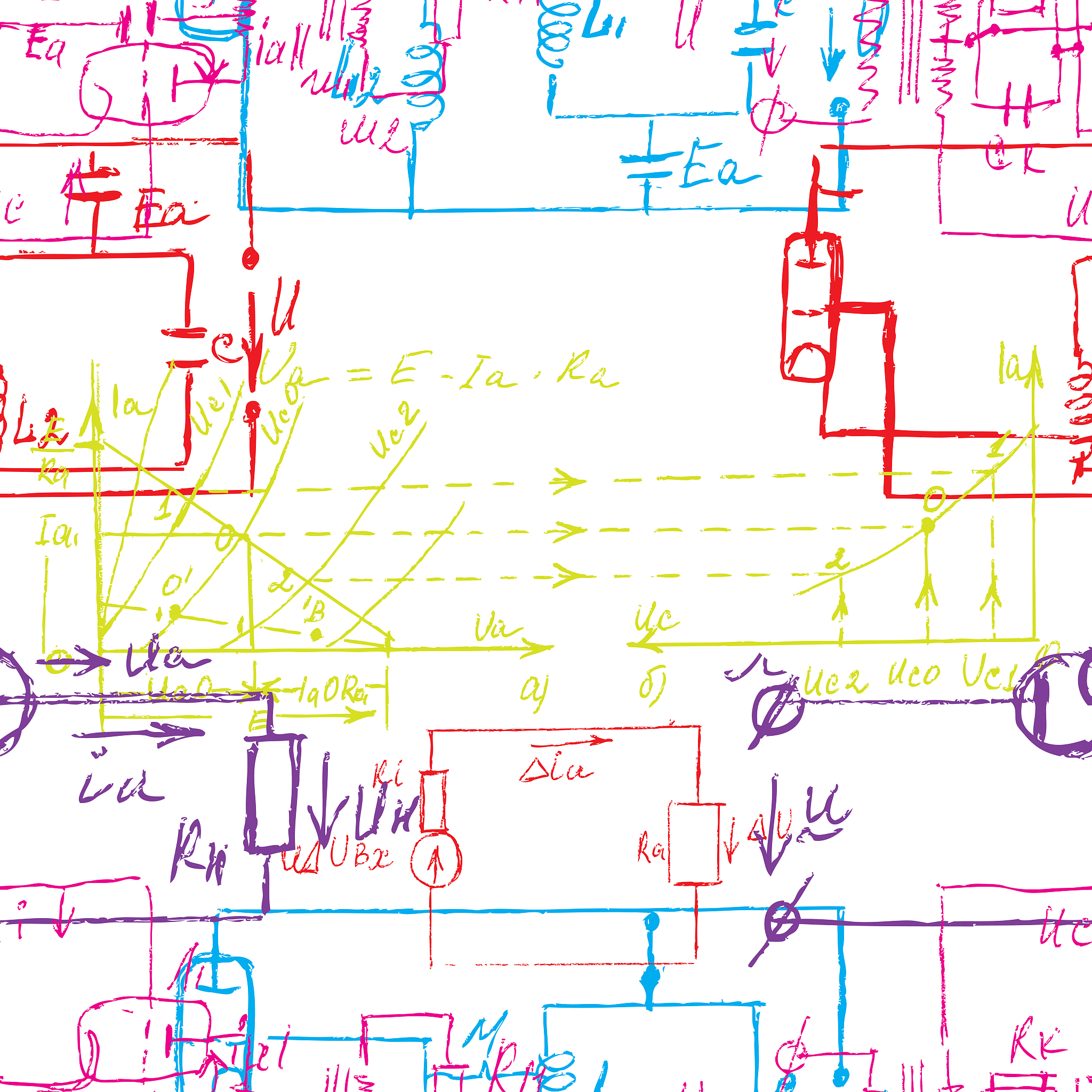 基于OP07运算放大器的仪表放大器设计与实验