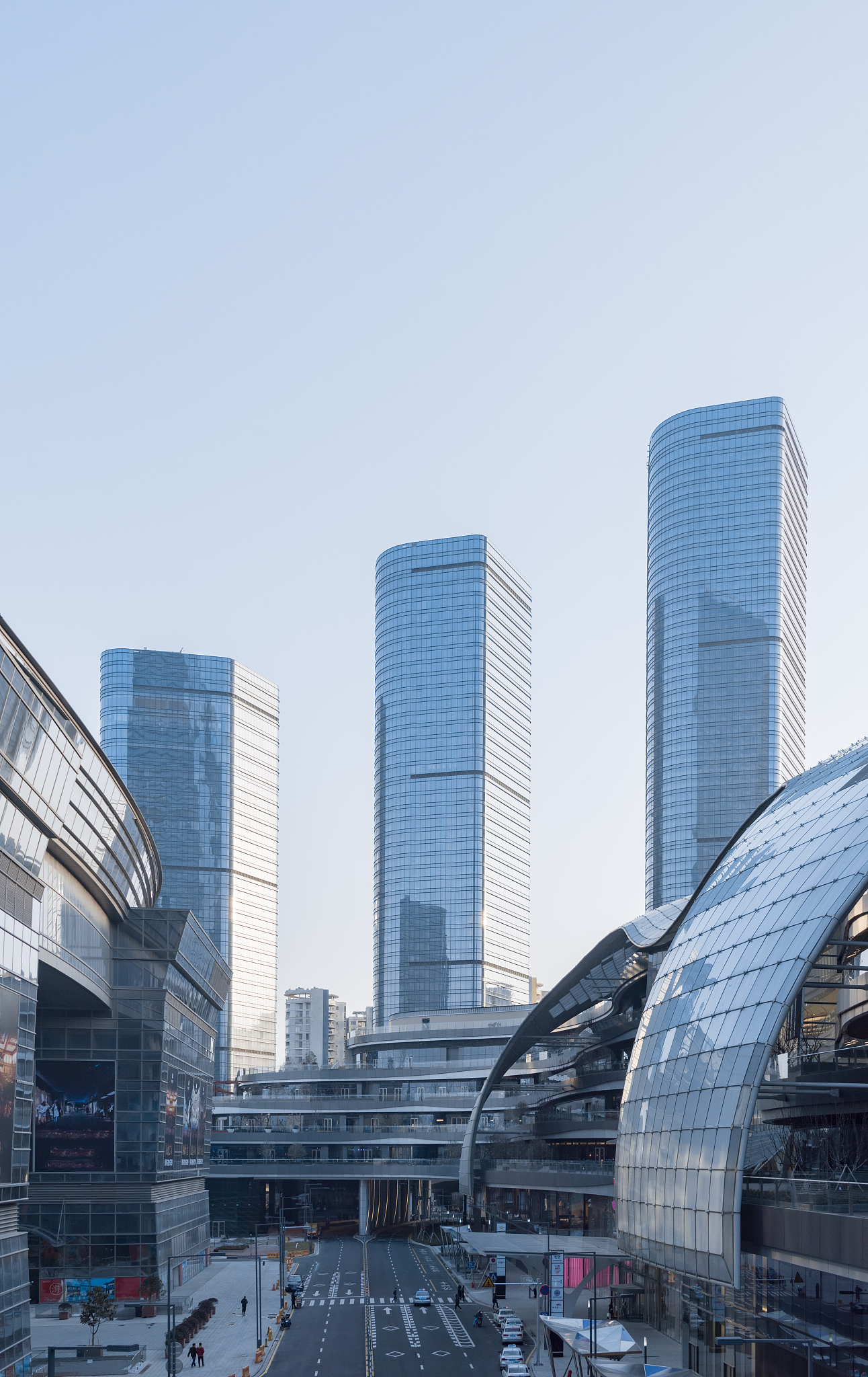 苏州初中毕业生上什么技校好？推荐几所热门技校