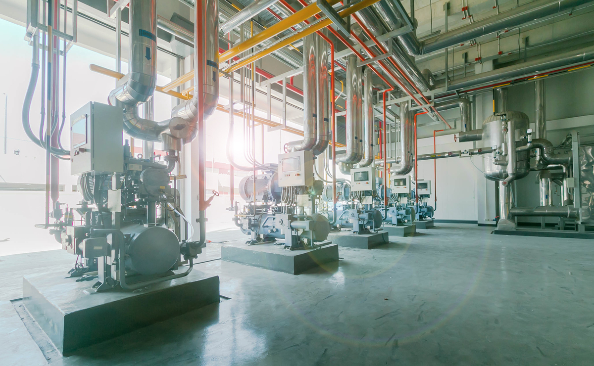 中国大陆工业化微化工装备生产企业盘点