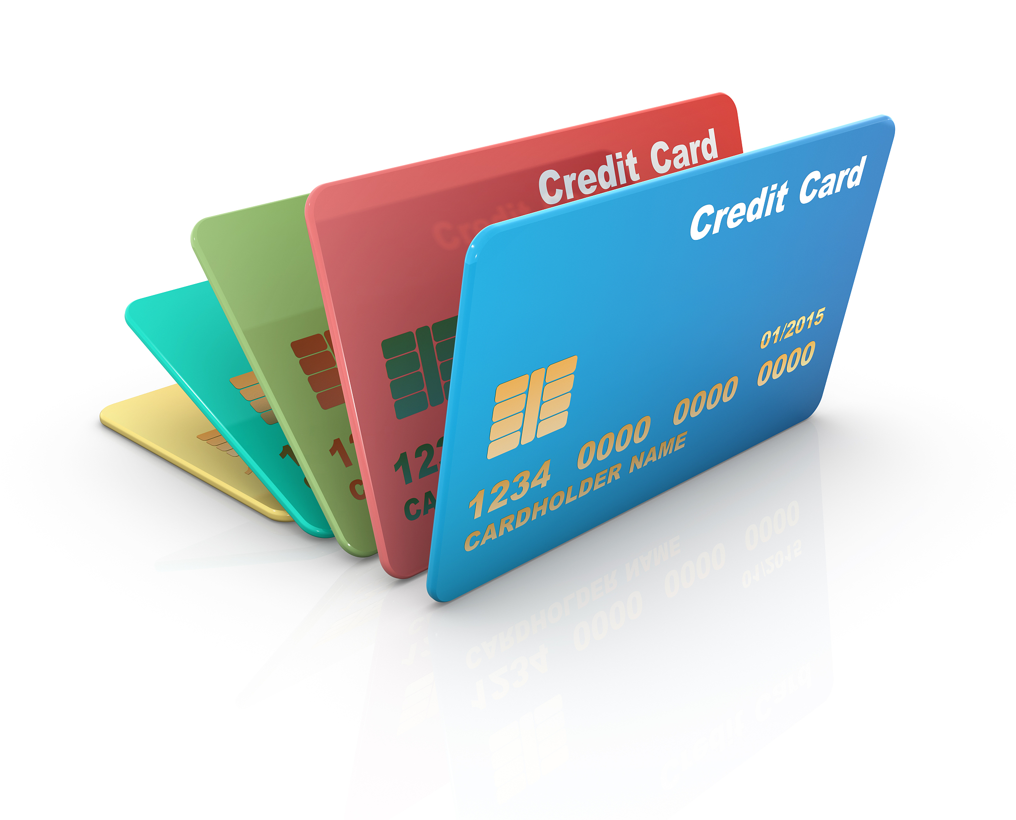 credit card