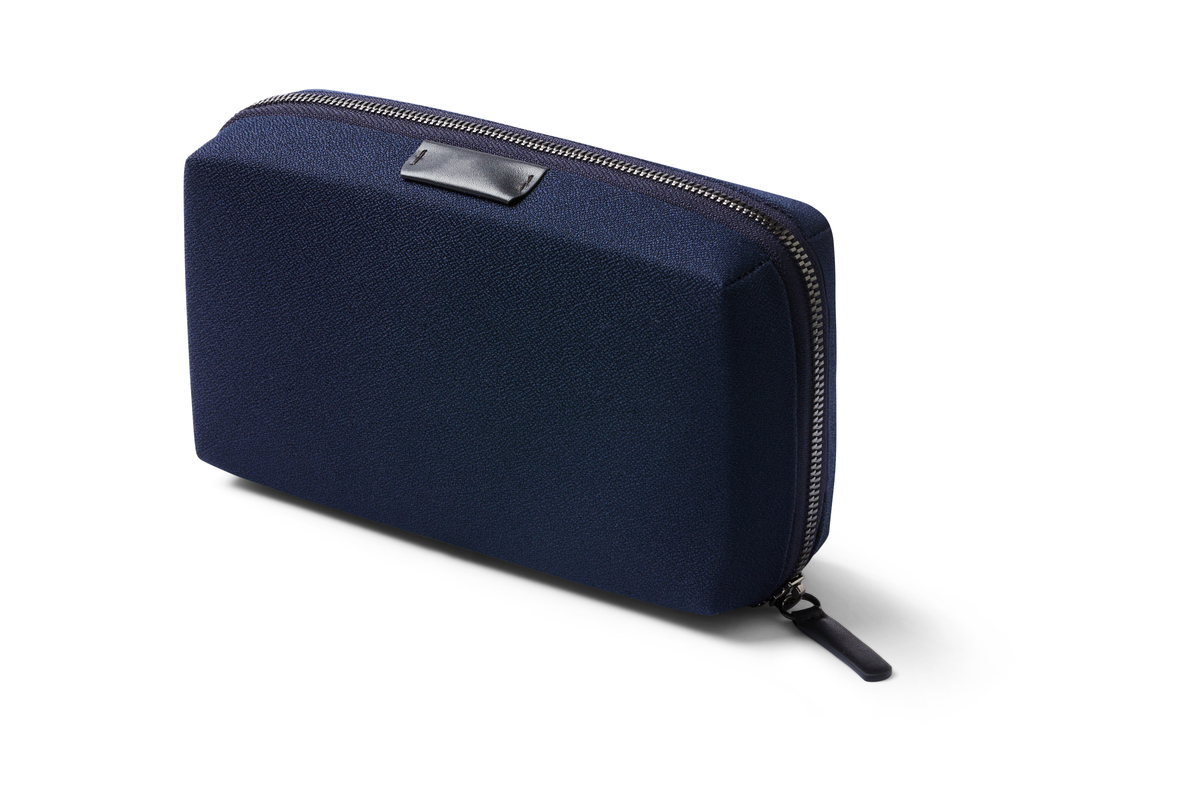 Men's Genuine Leather Wallet with RFID Blocking & Slim Design - Perfect Gift