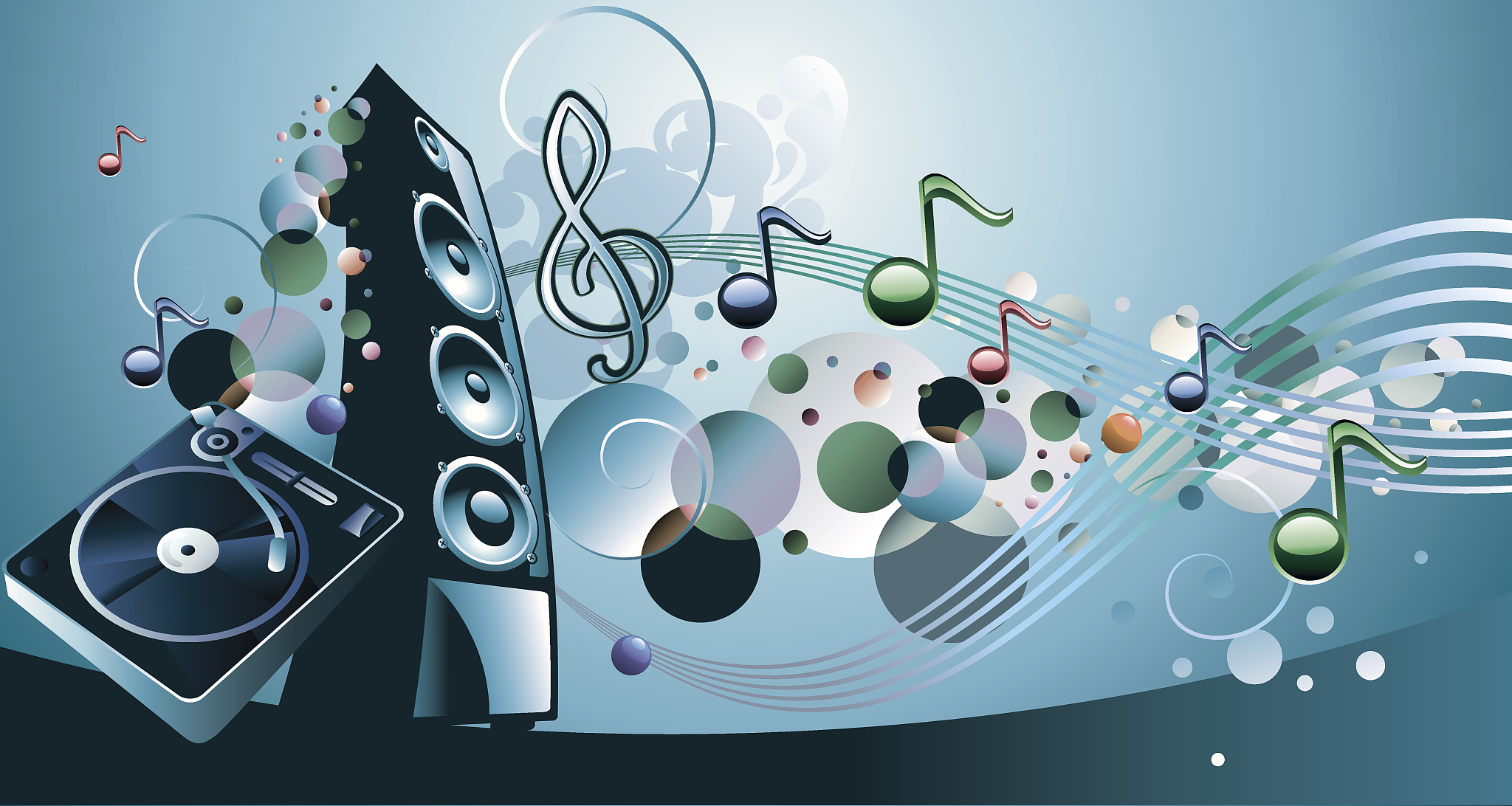 music design