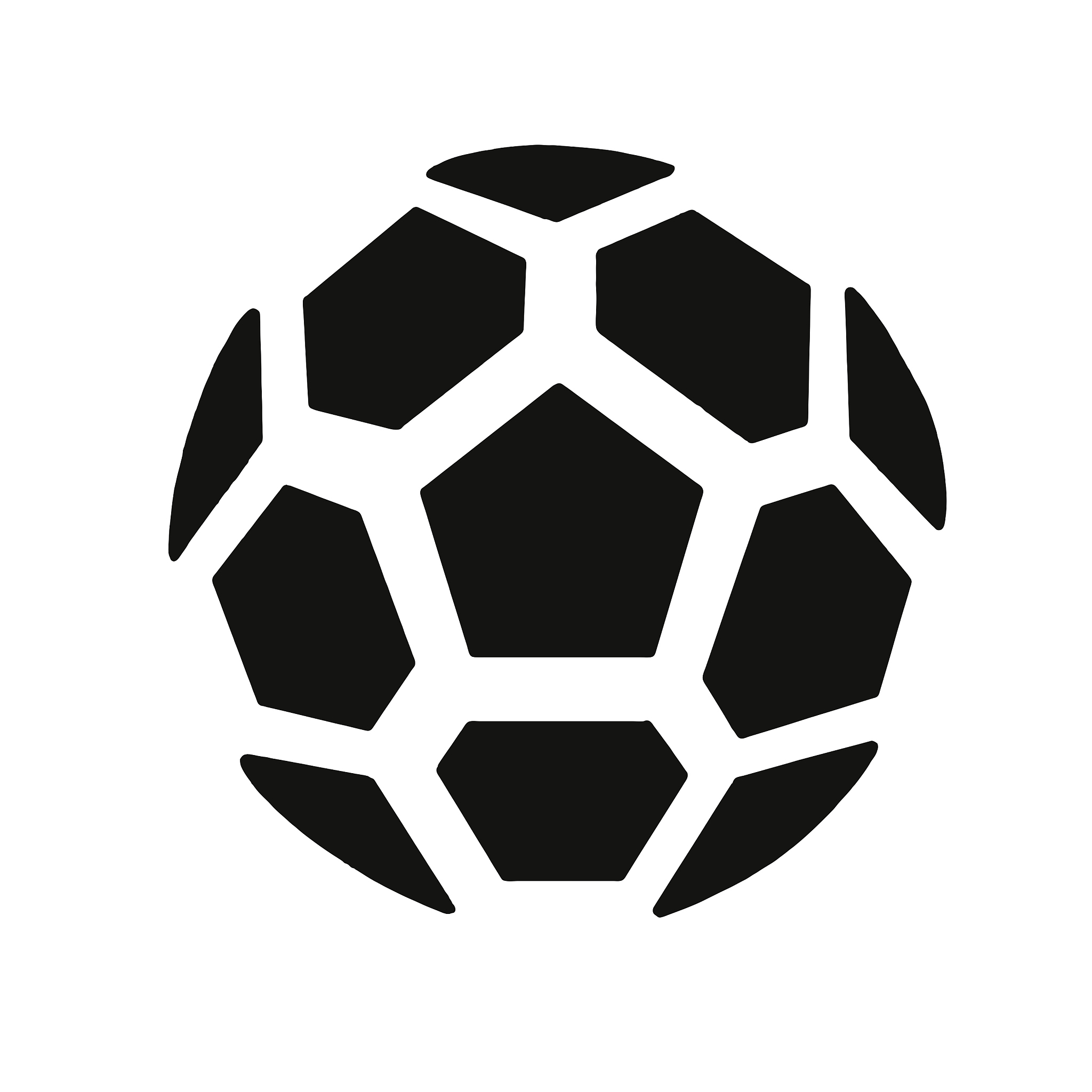 soccer ball