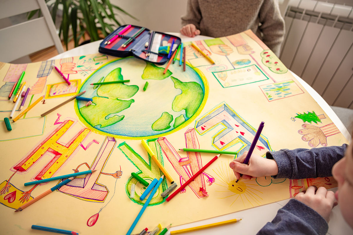 智慧城市论文选题推荐：5个方向助你写出精彩文章