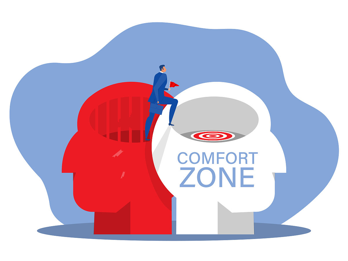 良好心态的重要性：成就成功和克服困难的关键