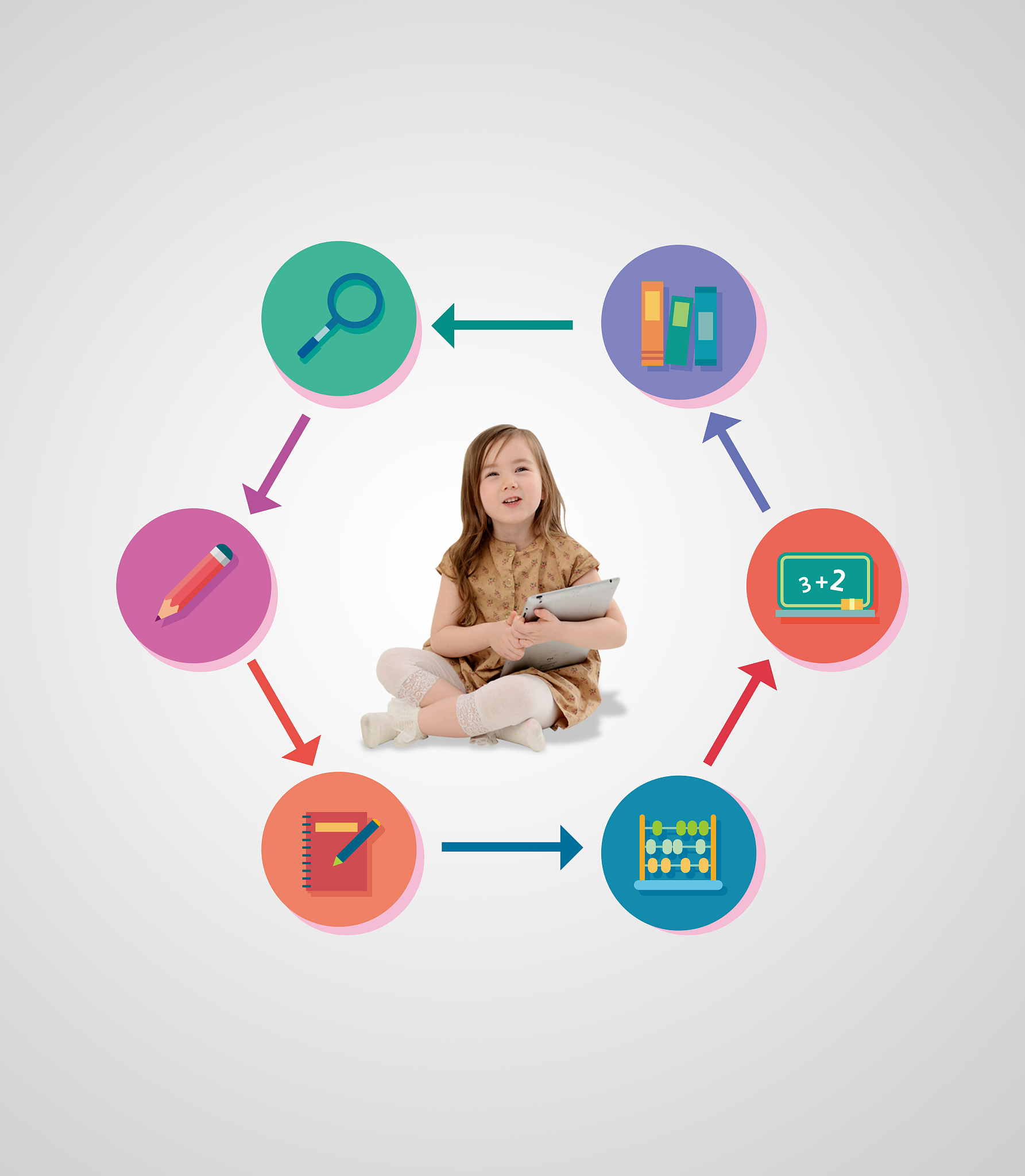 微课制作教学准备：9个步骤助你打造优质微课