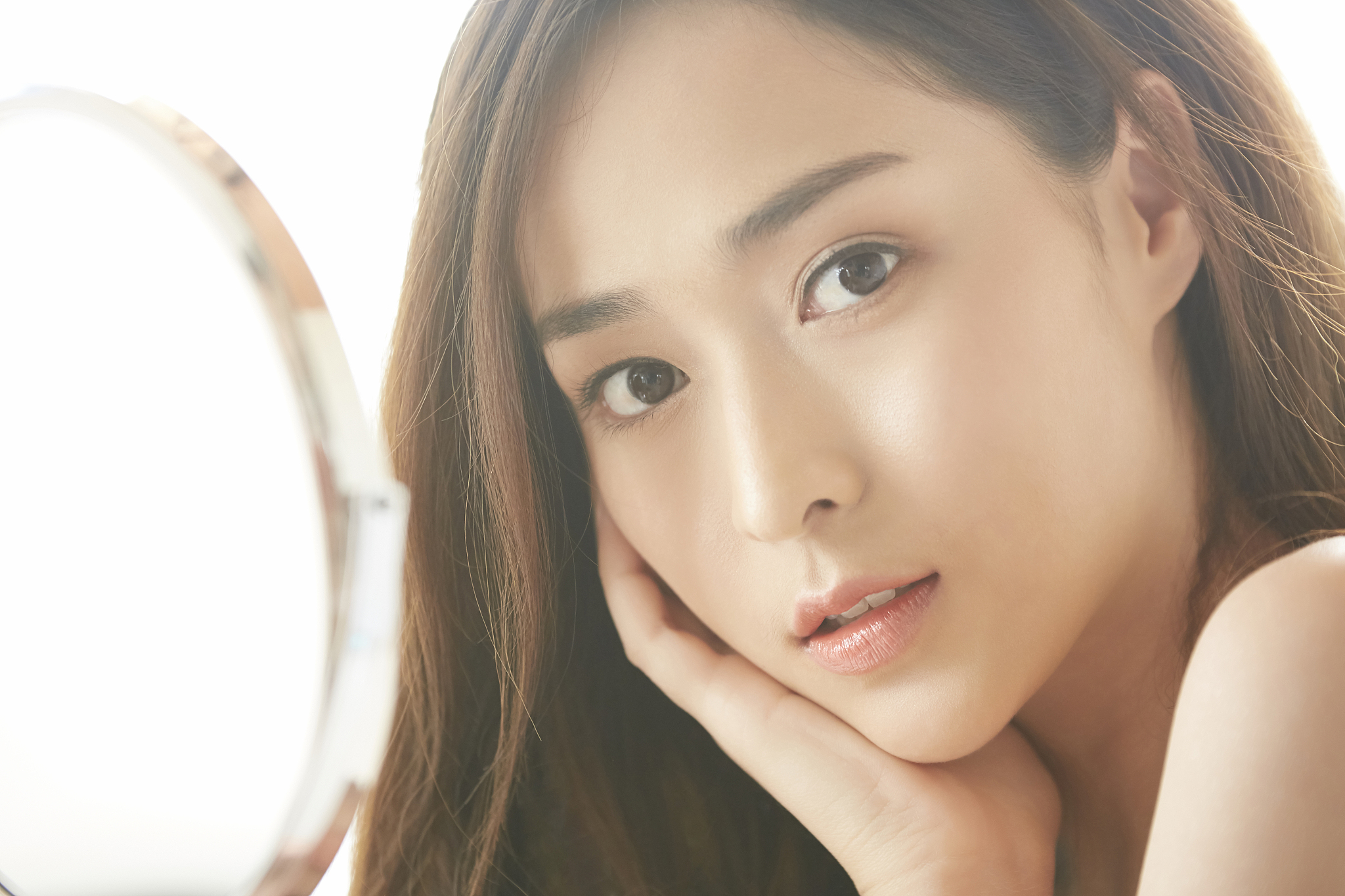 女性美