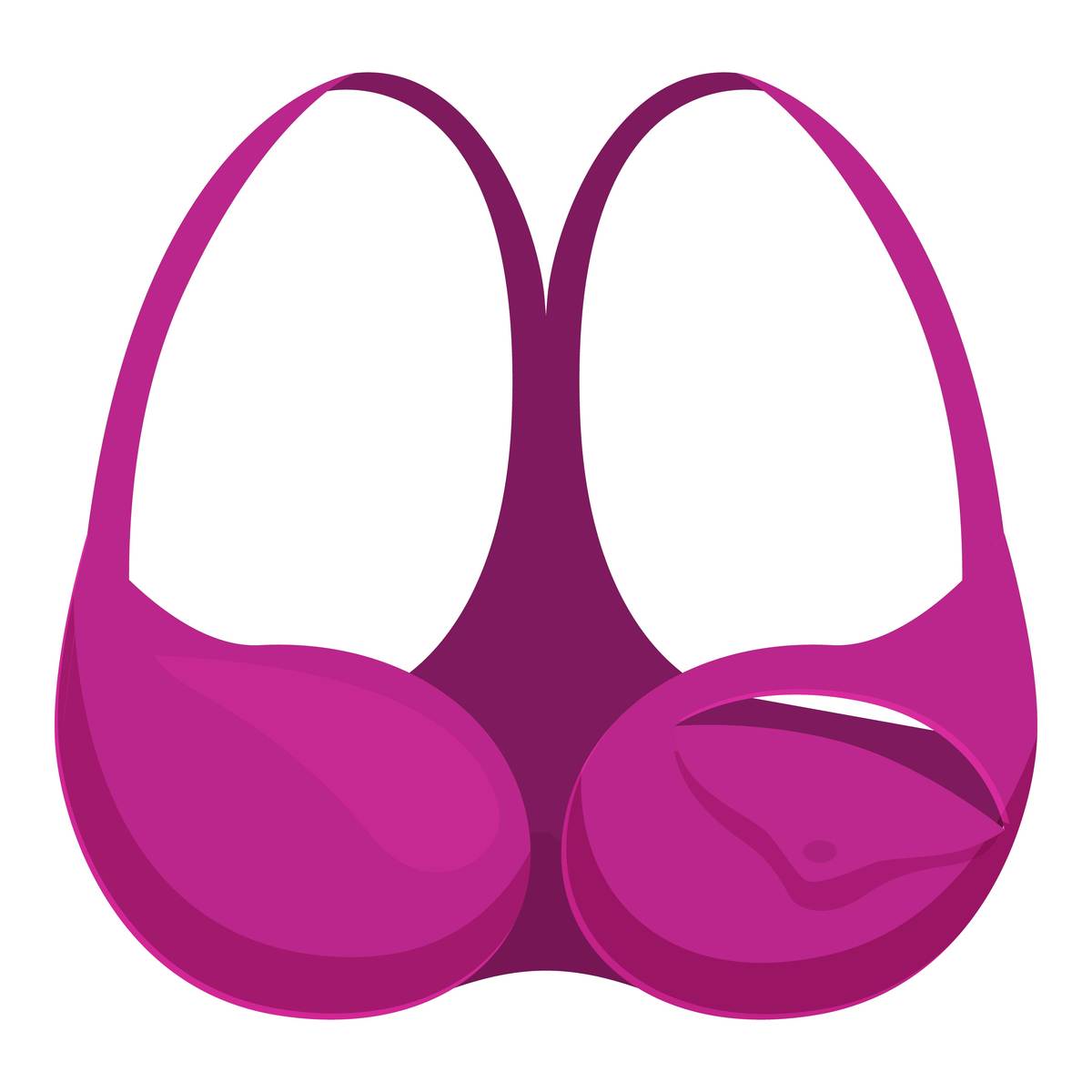 男生给女生买内衣代表什么，