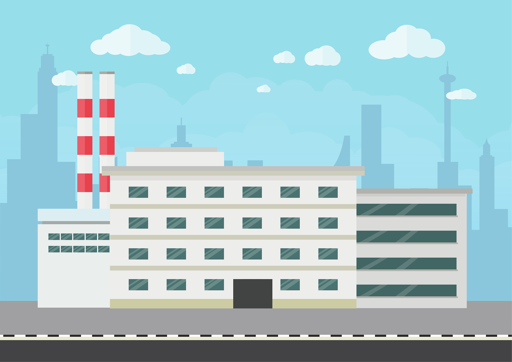 免费厂房租赁合同