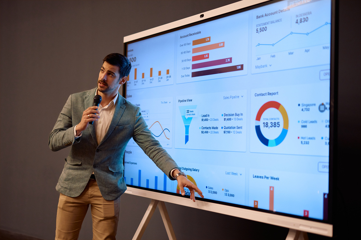 你作为一个宝马的员工，每年都需要指定自己全年的target。那么请你制定一下2023年全年的target，其中一个主题是AI VIDEO GENERATION的前端。注意HR提醒你，你制定的target，需要满足S.M.A.R.T.原则，且除了target之外，需要有关键的criteria以及merature。注意使用英文作答