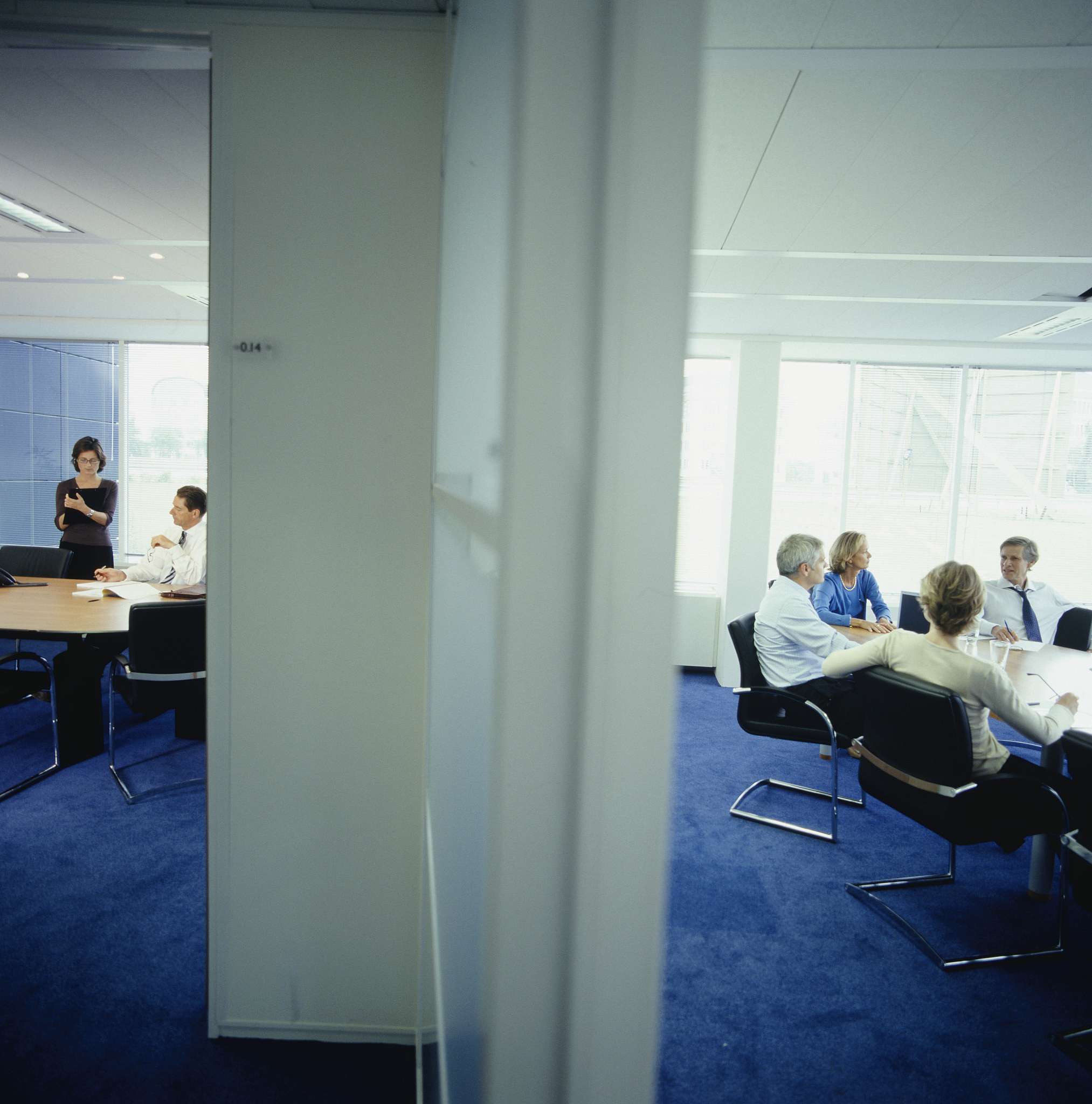 Headquarters: Definition, Role & Importance