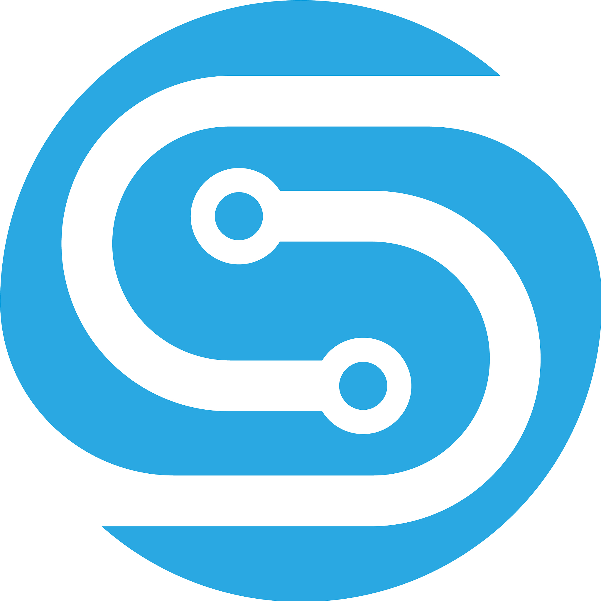circuit logo template