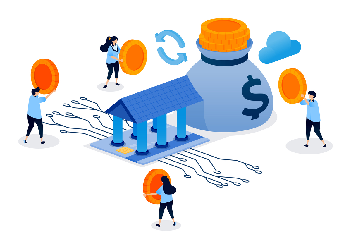 小微e贷：营销难题与风险挑战